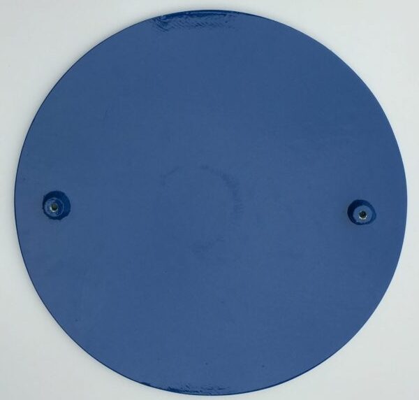 BP15 - Standard wall fixing lugs
