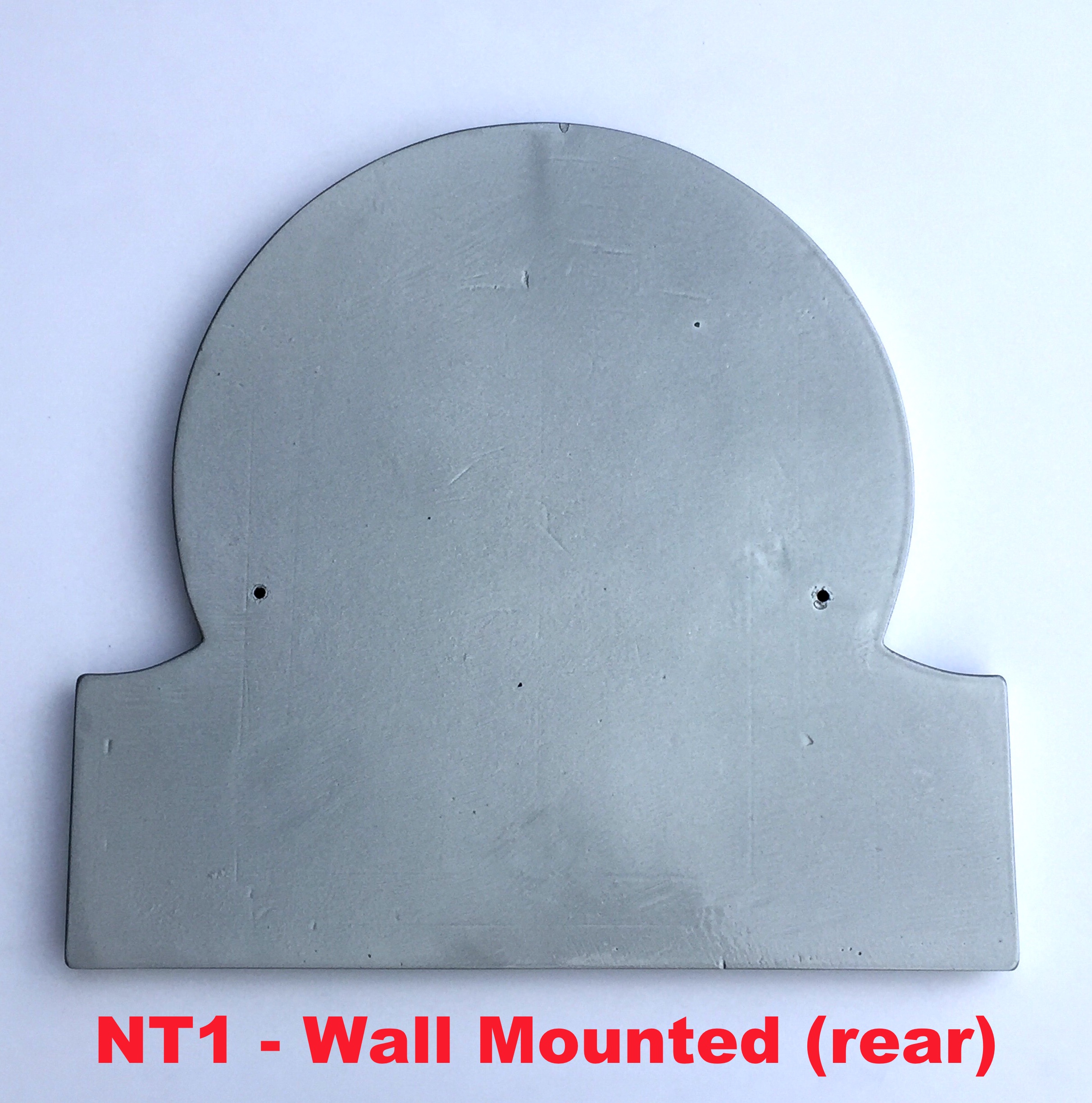 NT1 - Wall Mounted (Rear)